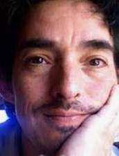 Foto Seiyuu Jorge Lillo