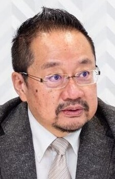 Foto Staf/Seiyuu Atsutoshi Umezawa