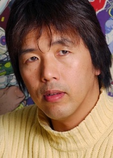 Foto Mitsuhisa Ishikawa 2