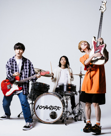 Foto Staf/Seiyuu Humbreaders