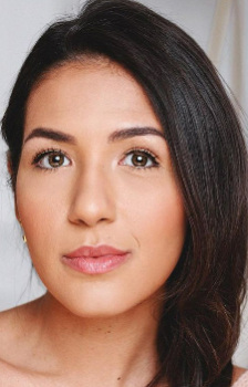 Foto Seiyuu Kaïna Blada