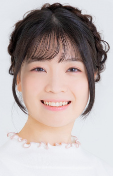 Foto Seiyuu Ayu Suzuki