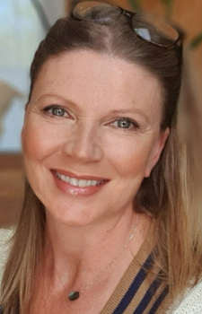 Foto Seiyuu Monika Lawinska