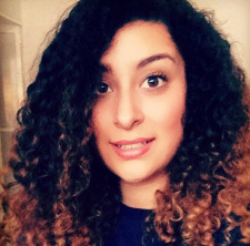 Foto Seiyuu Jessica Monzón Flores