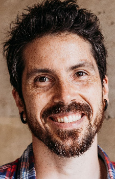 Foto Seiyuu Bastien Bourlé