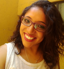 Foto Seiyuu Karla Vega