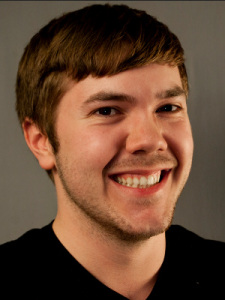 Foto Seiyuu Ben Balmaceda