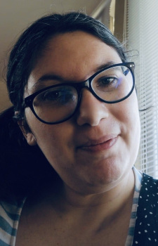 Foto Seiyuu Laetitia Liénart