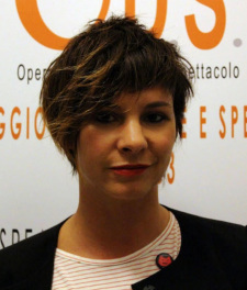 Foto Seiyuu Roberta Maraini