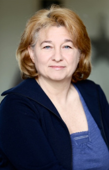 Foto Seiyuu Claire Conty