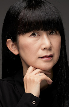 Foto Seiyuu Shino Kakinuma