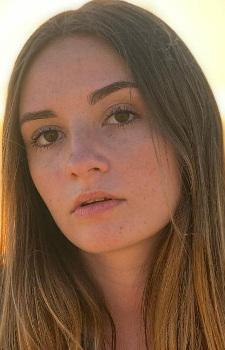 Foto Seiyuu Cécile Py