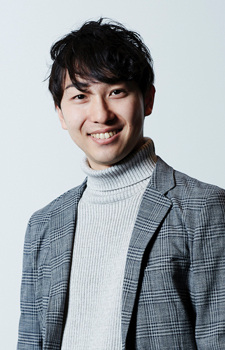 Foto Akinari Asakura