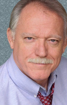 Foto Seiyuu Michael McConnohie