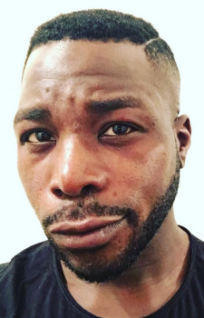 Foto Seiyuu Mohad Sanou