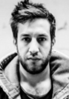 Foto Seiyuu Ilyas Mettioui