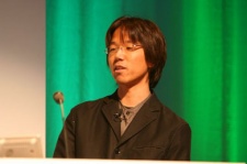 Yoshiharu Gotanda