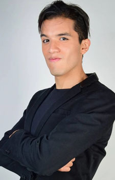 Foto Luis Fernando Orozco