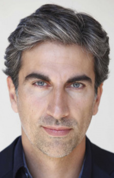 Foto Seiyuu Manuel Pirès