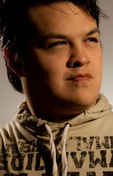 Foto Seiyuu Ismael Verástegui