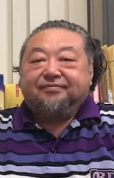 Foto Kenichi Muraeda