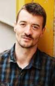 Foto Seiyuu Cédric Lemaire