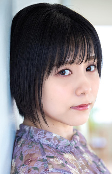 Foto Seiyuu Minami Tsuda