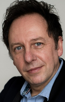 Foto Seiyuu Saverio Maligno