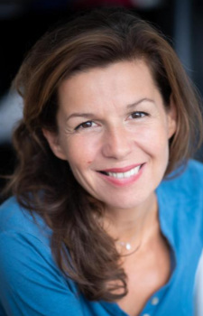 Foto Seiyuu Sophie Legrand