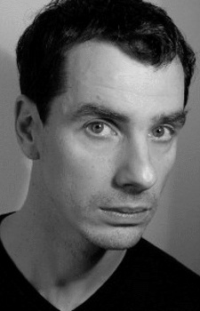 Foto Seiyuu David Manet