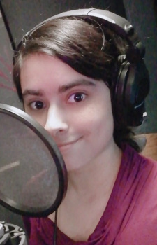 Foto Seiyuu Pilar Soto