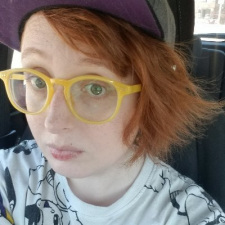 Foto Seiyuu Morgan Lea