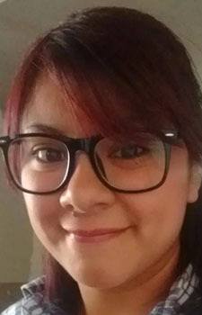 Foto Seiyuu Monserrat Pérez