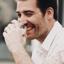 Foto Seiyuu Maxime Collomb-Patton