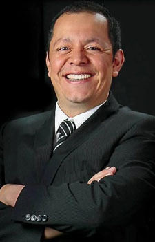 Foto Seiyuu Mauricio Pérez Castillo