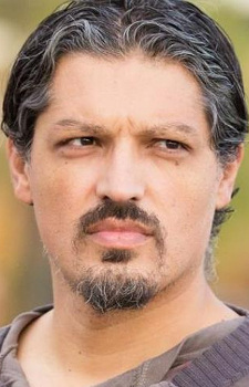 Foto Seiyuu Seth Young-Ruiz