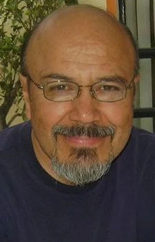 Foto Seiyuu Óscar Gómez