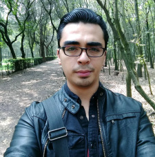 Foto Seiyuu Pascual Meza