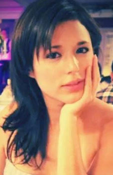 Foto Seiyuu Vianney Monroy