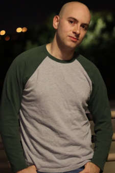 Foto Seiyuu Jacob Eiseman