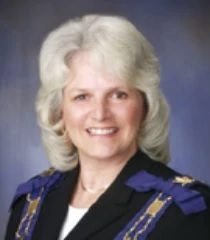 Foto Seiyuu Kathy Morse