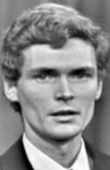 Foto Seiyuu Jean-Louis Broust