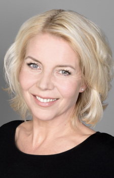Foto Seiyuu Antje von der Ahe