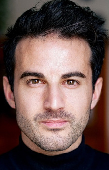 Foto Seiyuu Bruno Munda