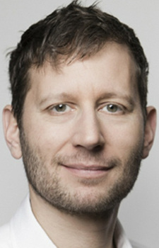 Foto Seiyuu Mathias Casartelli