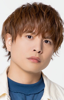 Foto Seiyuu Shuugo Nakamura
