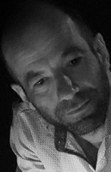 Foto Seiyuu Benoît Dendievel