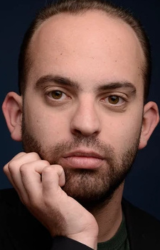 Foto Seiyuu Jean-Cyprien Chenberg