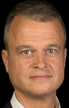 Foto Seiyuu Jacques Herlin