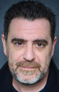 Foto Seiyuu Jérémie Covillault